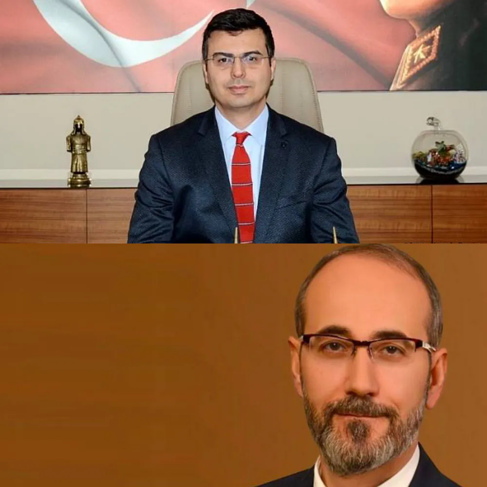 Afyonkarahisar İl Sağlık Müdürlüğünde Yeni Dönem Başlıyor: Müdür Korkmaz Görevini Devrediyor 