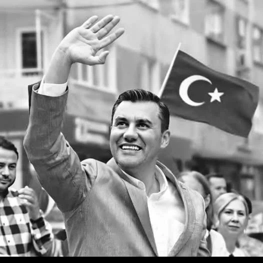Afyon Esnaf Odası Başkanı