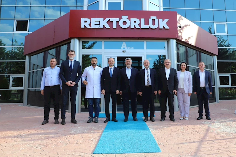 AK Parti Afyonkarahisar İl Başkanlığı