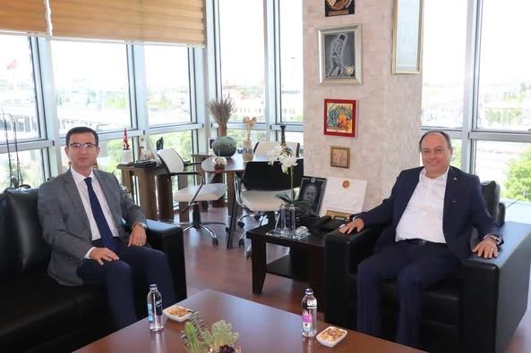 Afyonkarahisar Ticaret ve Sanayi Odası
