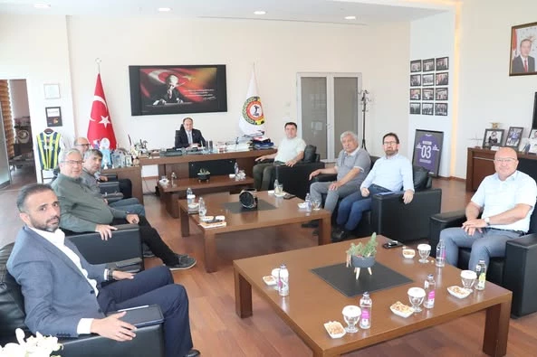 Afyonkarahisar Ticaret ve Sanayi Odası