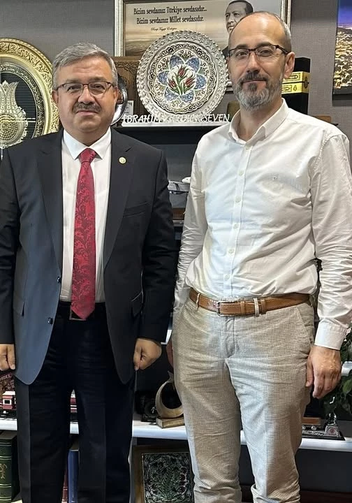 Afyonkarahisar İl Sağlık Müdürlüğü