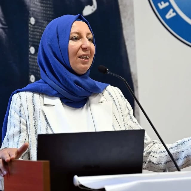 Afyon Kocatepe Üniversitesi