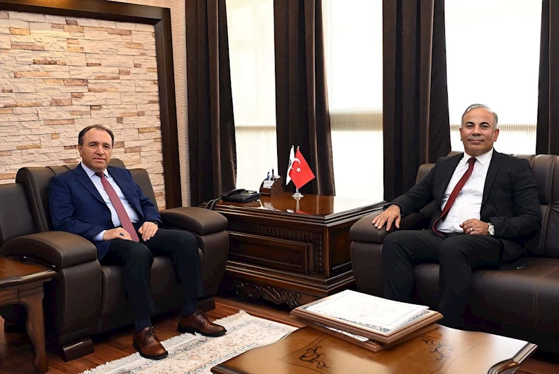 Afyon Kocatepe Üniversitesi Turizm Fakültesi