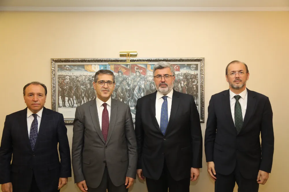 Milletvekili Özkaya