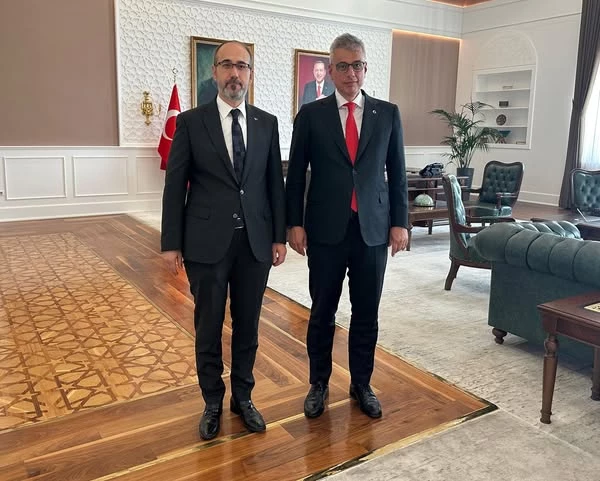 Afyonkarahisar İl Sağlık Müdürlüğü
