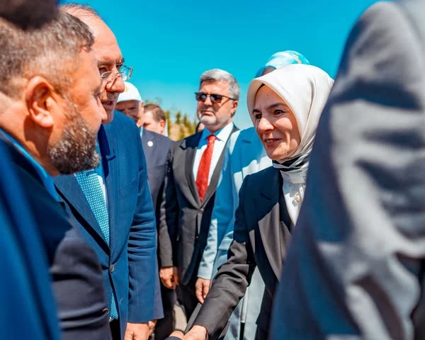 Afyonkarahisar Ticaret ve Sanayi Odası Fuarda Yoğun İlgi Gördü