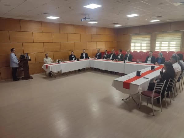 Afyonkarahisar Devlet Hastanesi