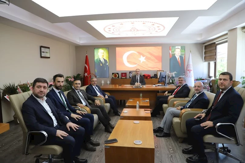 Afyonkarahisar İl Sağlık Müdürlüğü