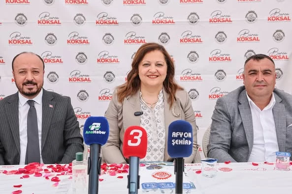 Afyonkarahisar Belediyesi Kanlıca Mahallesi
