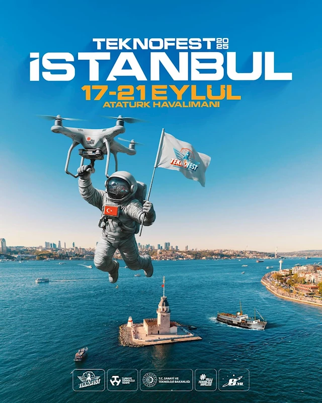Afyon Kocatepe Üniversitesi, TEKNOFEST İstanbul
