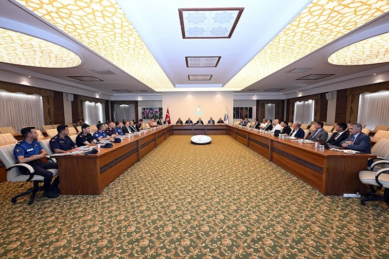 Afyon Kocatepe Üniversitesi