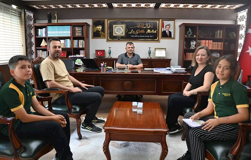 Emirdağ Belediyesi