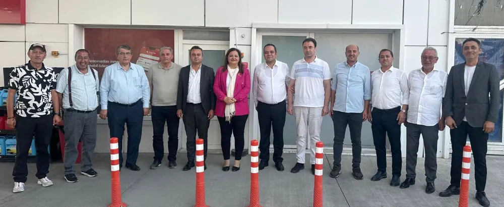 Afyon Gazeteciler Cemiyeti’nde Ortalık Karıştı: Açıklama Krizi