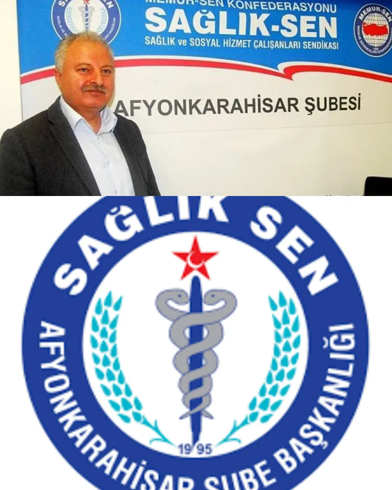 Afyonkarahisar Sağlık-Sen