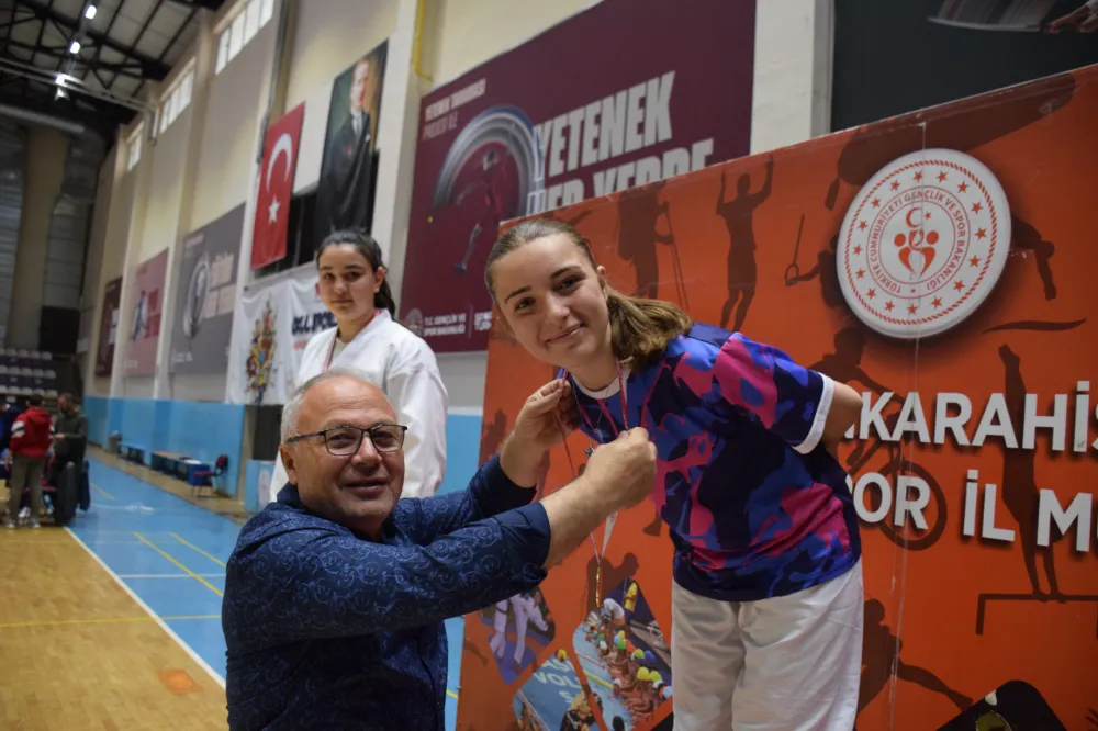 Taekwondo Analig İl Seçmeleri Tamamlandı