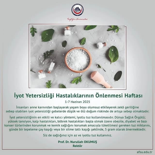Afyonkarahisar Sağlık Bilimleri Üniversitesi