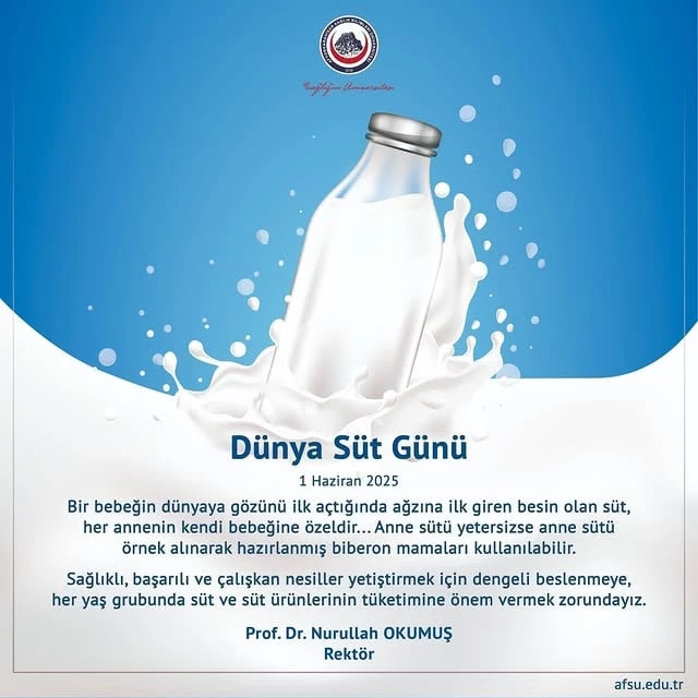 Afyonkarahisar Sağlık Bilimleri Üniversitesi