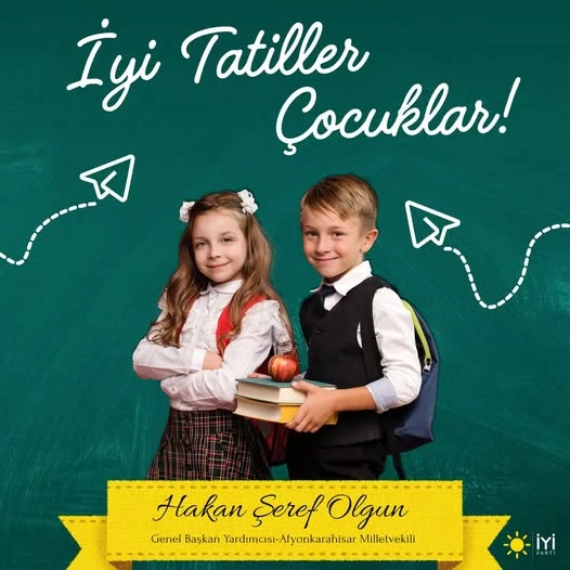 İyi Parti