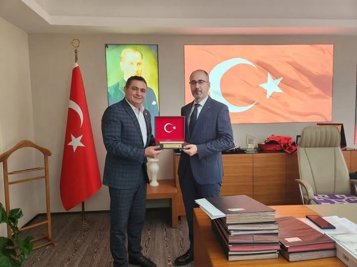Afyonkarahisar İl Sağlık Müdürlüğü