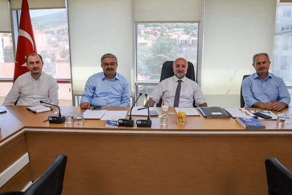 AK Parti Afyonkarahisar