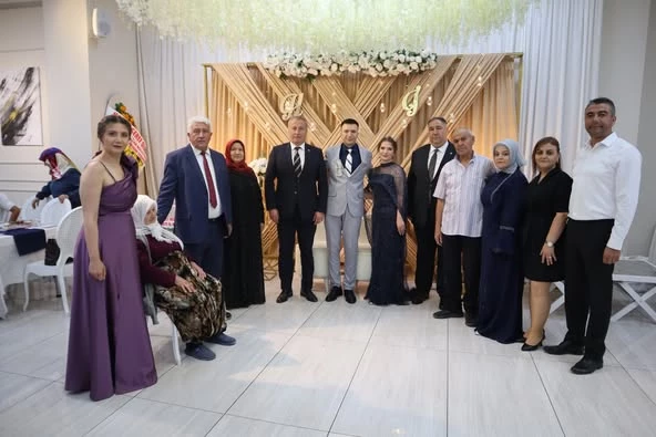 İYİ Parti Genel Başkan Yardımcısı Olgun, Afyonkarahisar