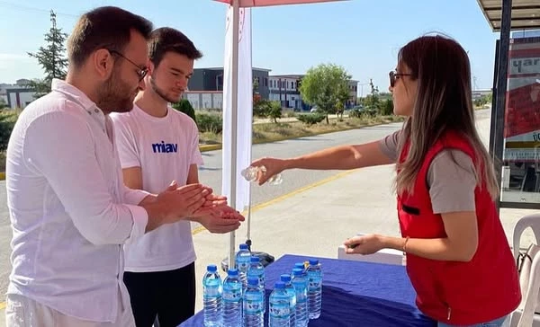 Afyonkarahisar Gençlik Merkezleri YKS