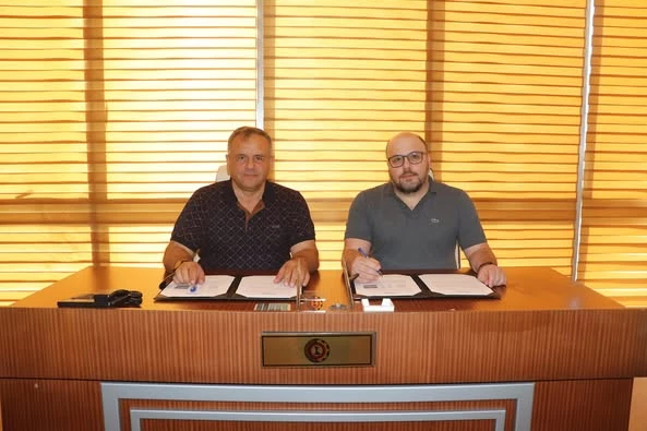Afyonkarahisar Ticaret ve Sanayi Odası ile EDM Bilişim Arasında İşbirliği