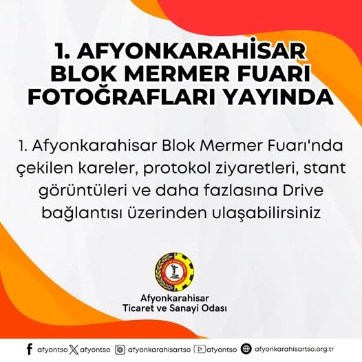 Afyonkarahisar Ticaret ve Sanayi Odası