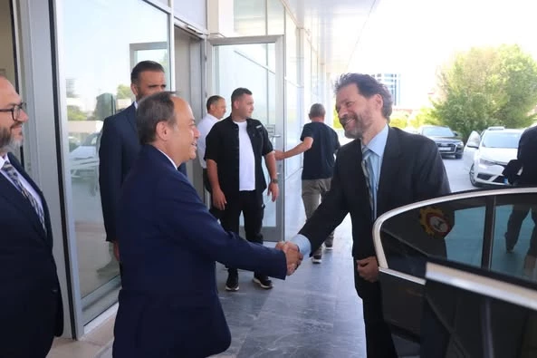 Afyonkarahisar Ticaret Odası