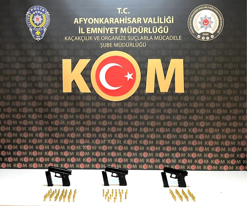 Afyonkarahisar