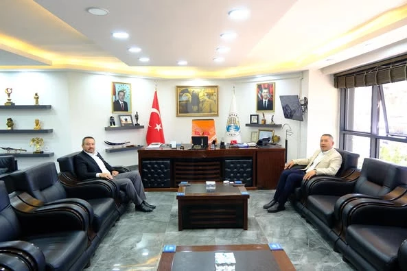 Dinar Belediyesi