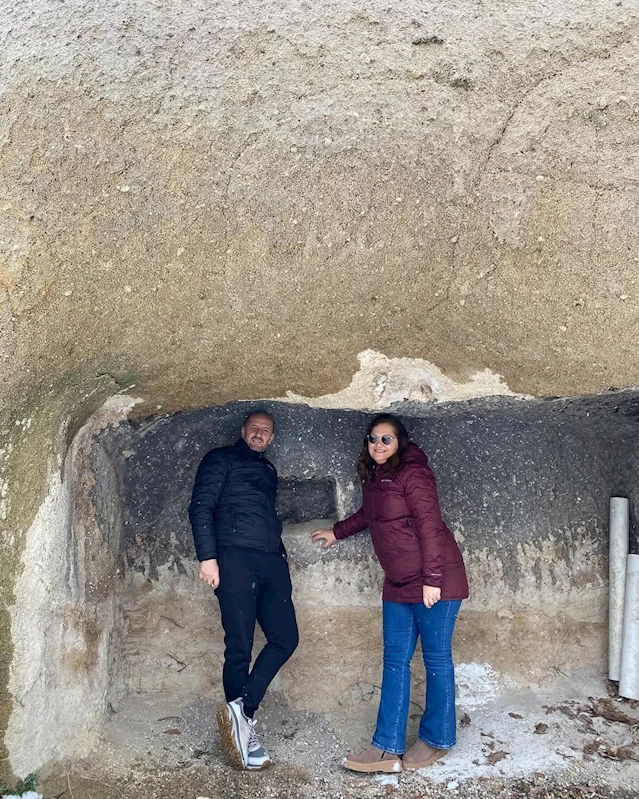 Afyonkarahisar Belediyesi 10. Yılını Kutluyor: Başkan Köksal