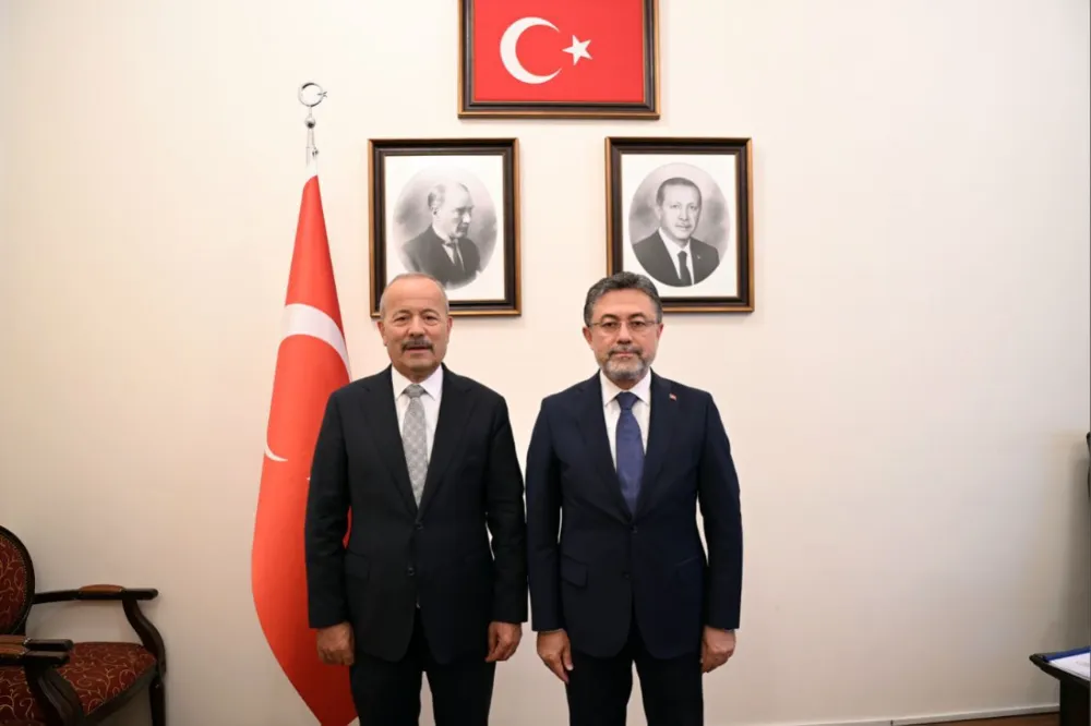 MİLLETVEKİLİ TAYTAK’TAN BESİ VE SÜT HAVZASI TALEBİ