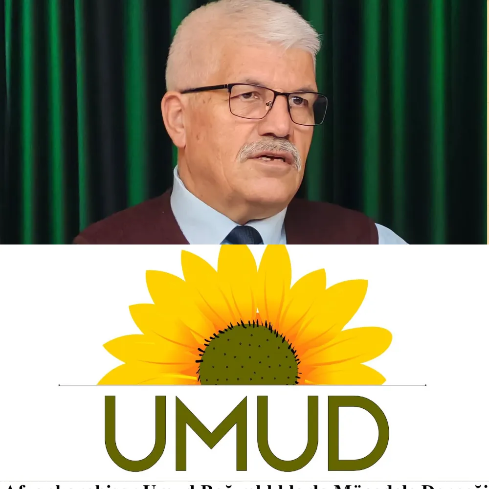 Mezuniyet Baloları ve Gençleri Tehdit Eden Bağımlılık Riski: UMUD Derneğinden Çağrı
