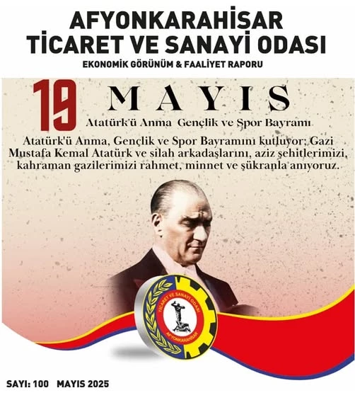 Afyonkarahisar Ticaret ve Sanayi Odası
