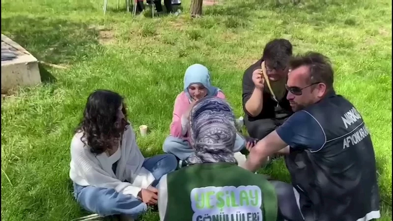 Afyonkarahisar Emniyeti