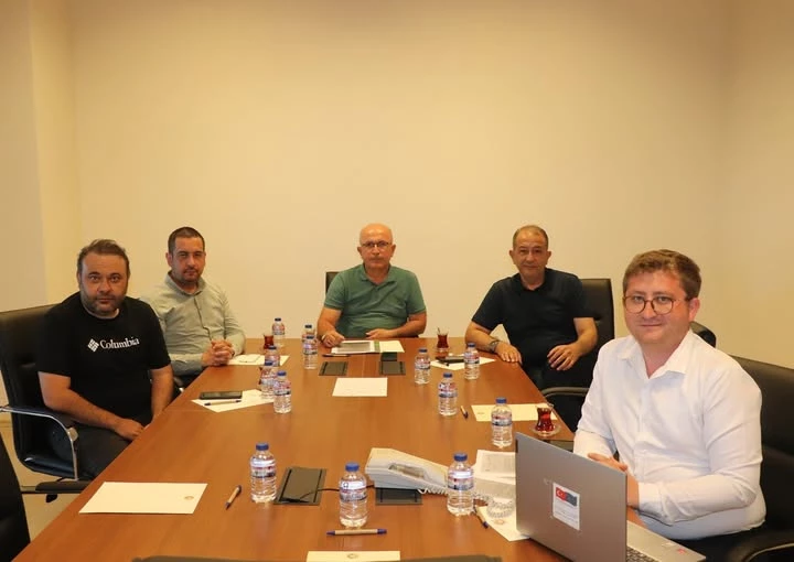 Afyonkarahisar Ticaret ve Sanayi Odası Sigorta Sektörünü Topladı