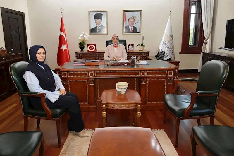 Afyonkarahisar Valisi Yiğitbaşı, Dazkırı Kaymakamı Bayguş