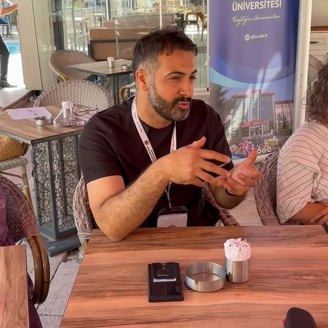 Afyonkarahisar Sağlık Bilimleri Üniversitesi