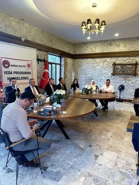 Emirdağ