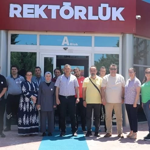 Afyonkarahisar Sağlık Bilimleri Üniversitesi