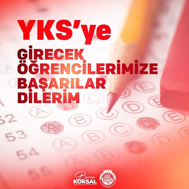 Afyonkarahisar Belediye Başkanı Köksal