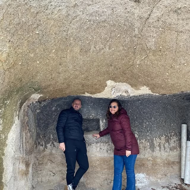Afyonkarahisar Belediyesi 10 Yılını Kutladı: Başkan Köksal’dan Dolu Dolu Bir Gelecek Vurgusu