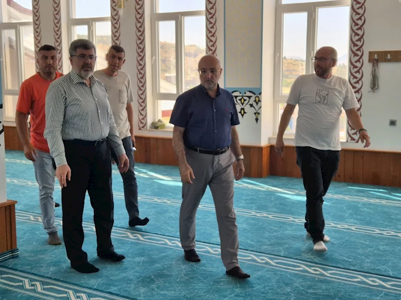AK Parti Afyonkarahisar