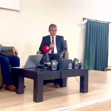 Afyon Kocatepe Üniversitesi