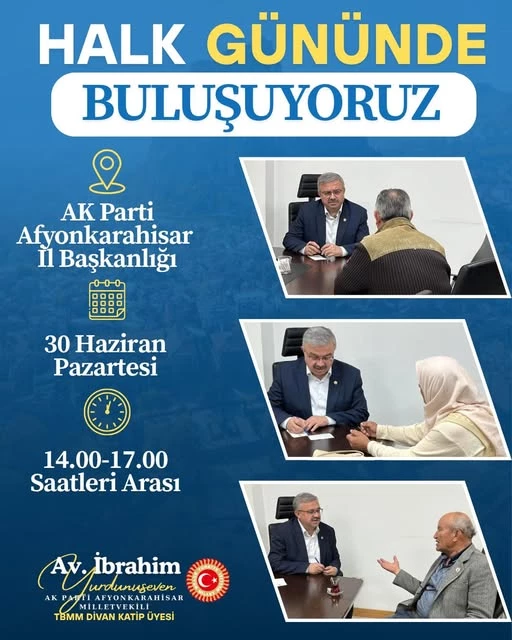 AK Parti Afyonkarahisar