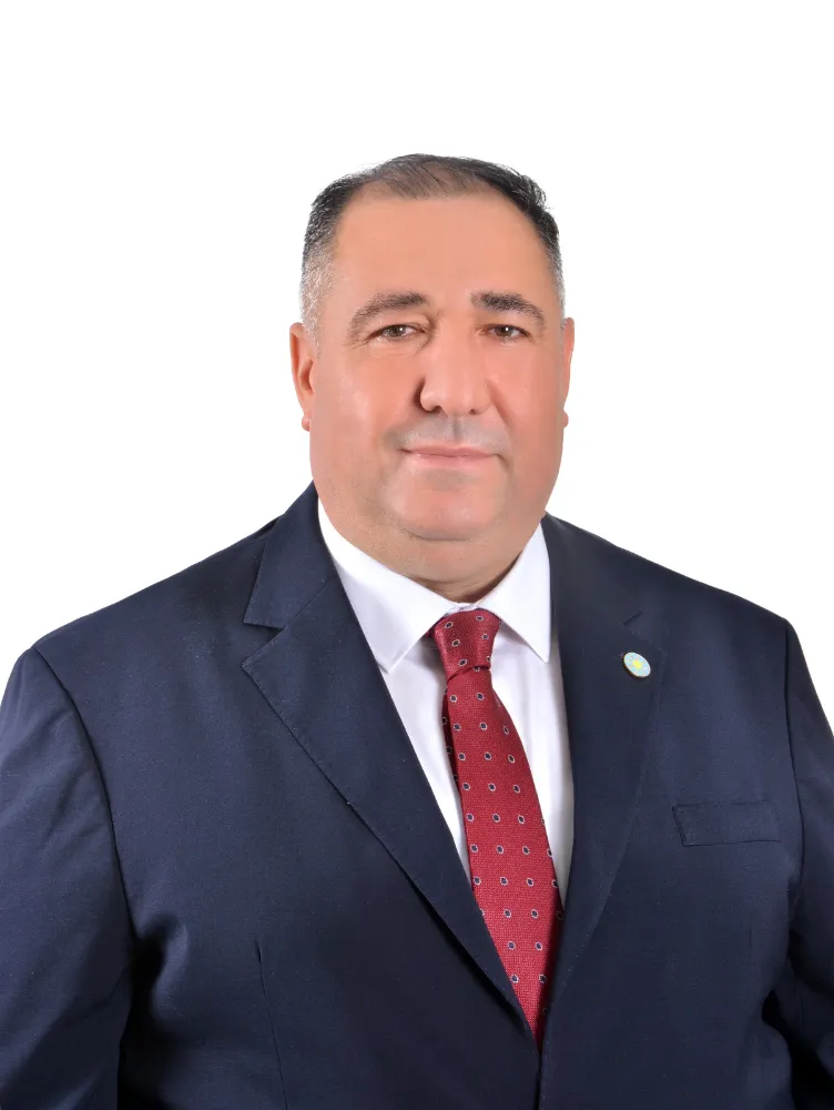 Mısırlıoğlu’ndan TOKİ Mağdurlarına Destek