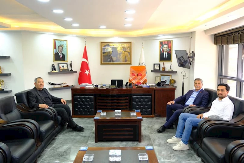 Dinar Belediyesi