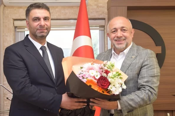 Afyonkarahisar Gençlik ve Spor İl Müdürlüğü
